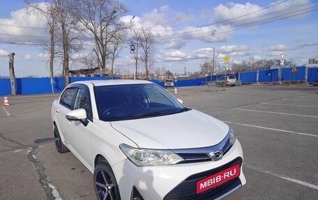 Toyota Corolla, 2019 год, 1 100 000 рублей, 9 фотография