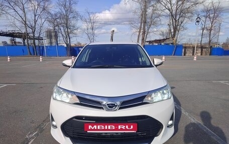 Toyota Corolla, 2019 год, 1 100 000 рублей, 2 фотография