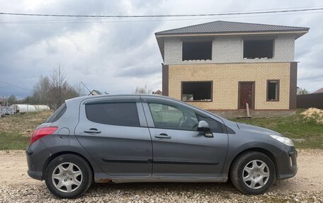 Peugeot 308 II, 2010 год, 250 000 рублей, 5 фотография