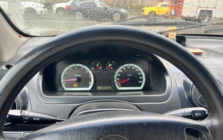 Chevrolet Aveo III, 2006 год, 350 000 рублей, 4 фотография