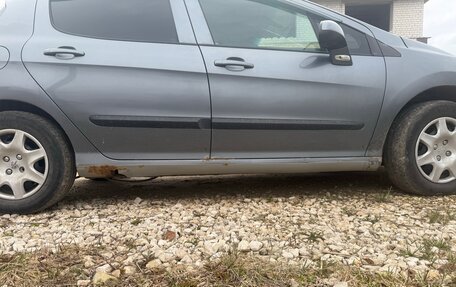 Peugeot 308 II, 2010 год, 250 000 рублей, 6 фотография