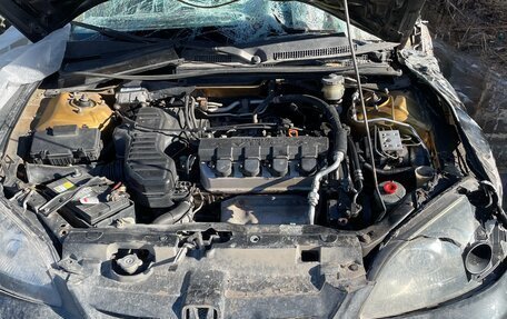 Honda Civic VII, 2001 год, 120 000 рублей, 4 фотография