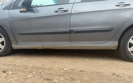 Peugeot 308 II, 2010 год, 250 000 рублей, 4 фотография