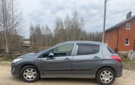 Peugeot 308 II, 2010 год, 250 000 рублей, 3 фотография