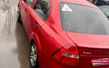 Chevrolet Aveo III, 2006 год, 350 000 рублей, 5 фотография