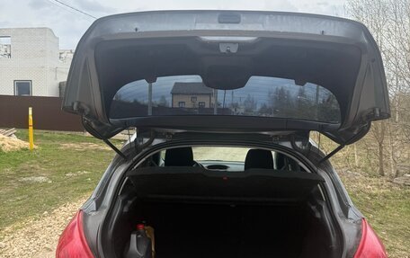 Peugeot 308 II, 2010 год, 250 000 рублей, 13 фотография