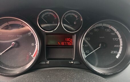 Peugeot 308 II, 2010 год, 250 000 рублей, 11 фотография