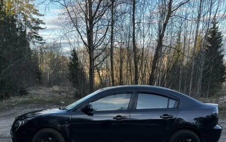 Mazda 3, 2006 год, 250 000 рублей, 4 фотография