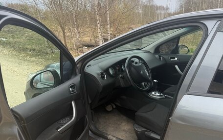 Peugeot 308 II, 2010 год, 250 000 рублей, 10 фотография