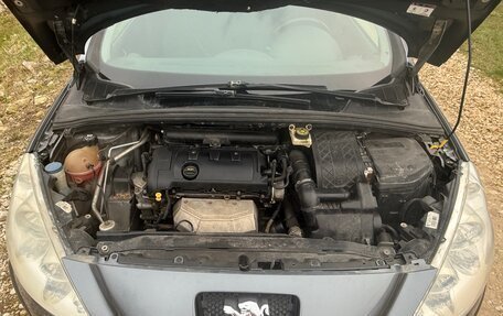 Peugeot 308 II, 2010 год, 250 000 рублей, 14 фотография