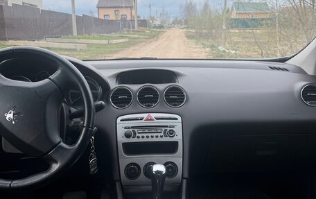 Peugeot 308 II, 2010 год, 250 000 рублей, 12 фотография