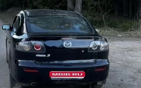 Mazda 3, 2006 год, 250 000 рублей, 3 фотография