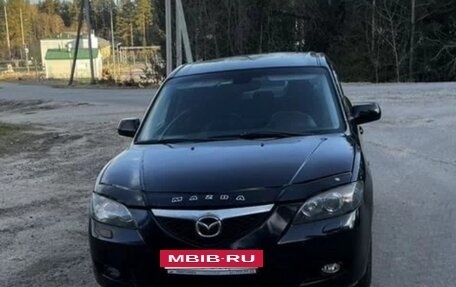 Mazda 3, 2006 год, 250 000 рублей, 2 фотография