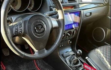 Mazda 3, 2006 год, 250 000 рублей, 6 фотография
