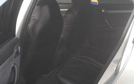 Peugeot 407, 2005 год, 375 000 рублей, 8 фотография