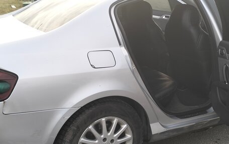 Peugeot 407, 2005 год, 375 000 рублей, 6 фотография