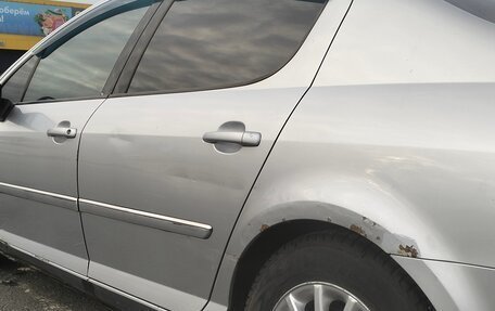 Peugeot 407, 2005 год, 375 000 рублей, 10 фотография