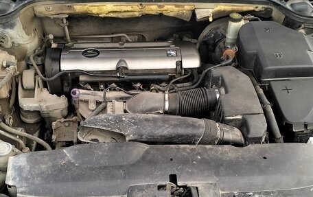 Peugeot 407, 2005 год, 375 000 рублей, 16 фотография