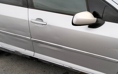 Peugeot 407, 2005 год, 375 000 рублей, 19 фотография