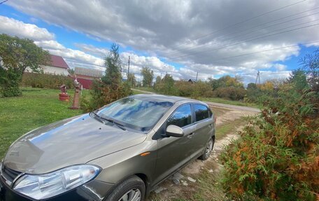 Chery Bonus (A13), 2012 год, 180 000 рублей, 5 фотография