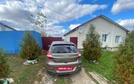Chery Bonus (A13), 2012 год, 180 000 рублей, 2 фотография