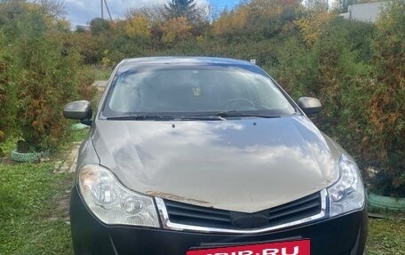 Chery Bonus (A13), 2012 год, 180 000 рублей, 4 фотография