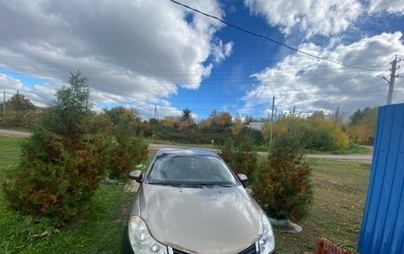 Chery Bonus (A13), 2012 год, 180 000 рублей, 3 фотография