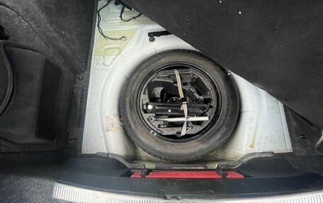 Skoda Superb III рестайлинг, 2012 год, 850 000 рублей, 10 фотография