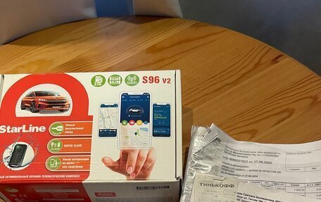 Skoda Superb III рестайлинг, 2012 год, 850 000 рублей, 13 фотография