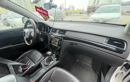 Skoda Superb III рестайлинг, 2012 год, 850 000 рублей, 7 фотография