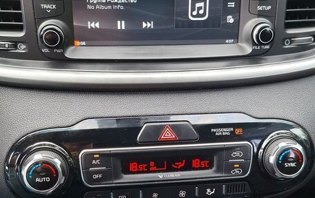 KIA Sorento III Prime рестайлинг, 2018 год, 2 999 999 рублей, 9 фотография