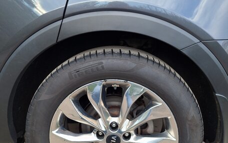 KIA Sorento III Prime рестайлинг, 2018 год, 2 999 999 рублей, 11 фотография