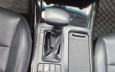 KIA Sorento III Prime рестайлинг, 2018 год, 2 999 999 рублей, 12 фотография