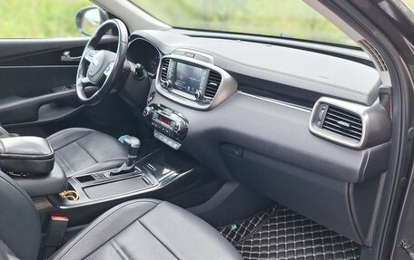 KIA Sorento III Prime рестайлинг, 2018 год, 2 999 999 рублей, 14 фотография