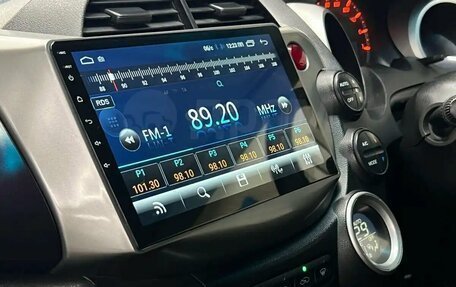 Honda Fit III, 2008 год, 797 000 рублей, 13 фотография