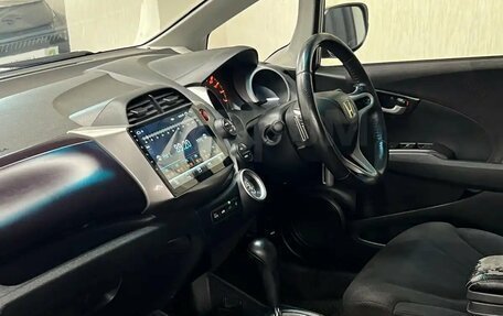 Honda Fit III, 2008 год, 797 000 рублей, 19 фотография