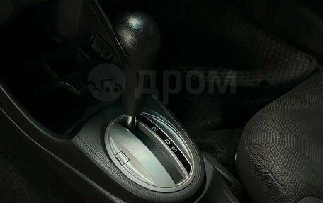 Honda Fit III, 2008 год, 797 000 рублей, 11 фотография