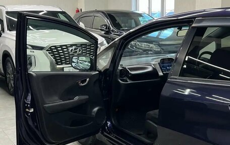 Honda Fit III, 2008 год, 797 000 рублей, 18 фотография