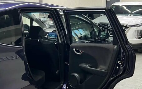 Honda Fit III, 2008 год, 797 000 рублей, 14 фотография