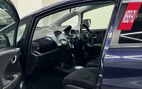 Honda Fit III, 2008 год, 797 000 рублей, 20 фотография