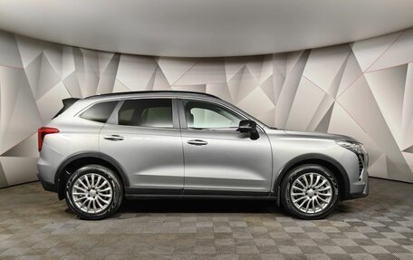 Haval Jolion, 2024 год, 2 257 000 рублей, 6 фотография