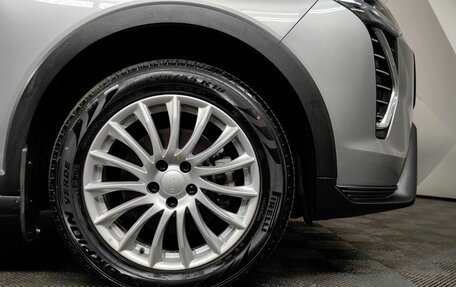 Haval Jolion, 2024 год, 2 257 000 рублей, 9 фотография