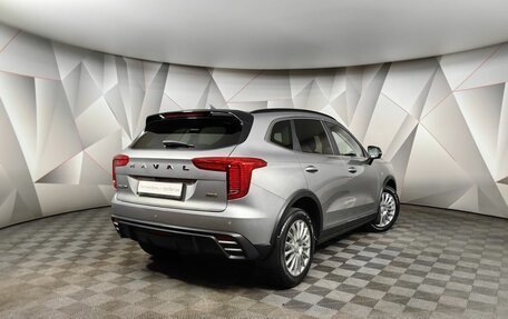 Haval Jolion, 2024 год, 2 257 000 рублей, 2 фотография