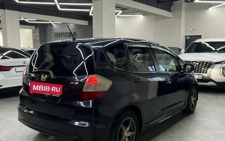 Honda Fit III, 2008 год, 797 000 рублей, 21 фотография