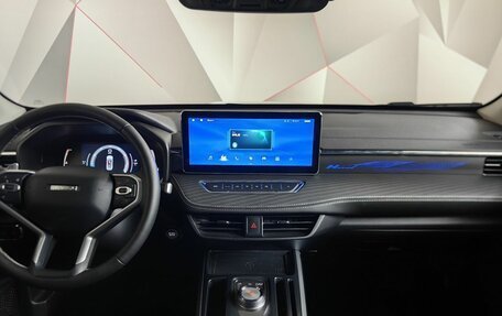 Haval Jolion, 2024 год, 2 257 000 рублей, 15 фотография