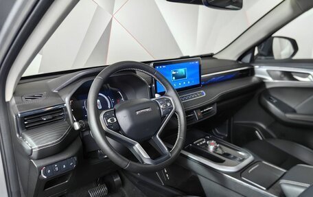 Haval Jolion, 2024 год, 2 257 000 рублей, 19 фотография