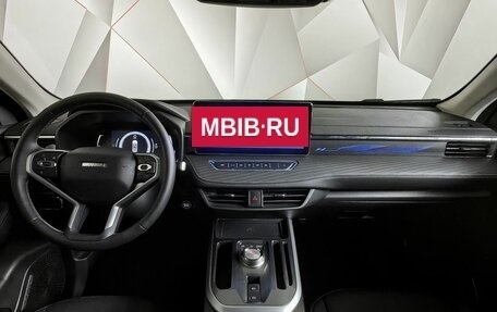 Haval Jolion, 2024 год, 2 257 000 рублей, 14 фотография