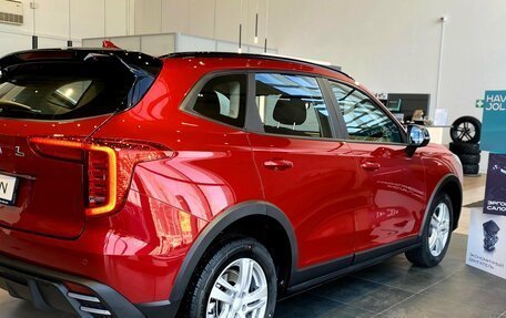 Haval Jolion, 2026 год, 2 449 000 рублей, 3 фотография