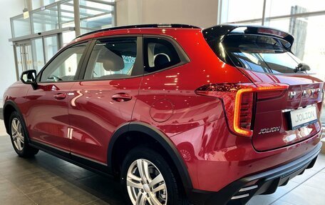 Haval Jolion, 2026 год, 2 449 000 рублей, 6 фотография
