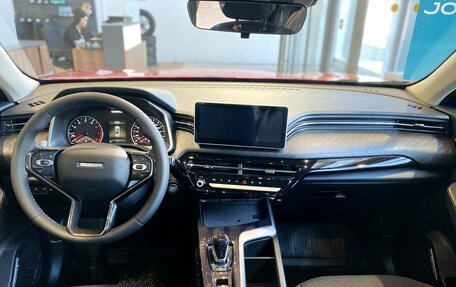 Haval Jolion, 2026 год, 2 449 000 рублей, 10 фотография